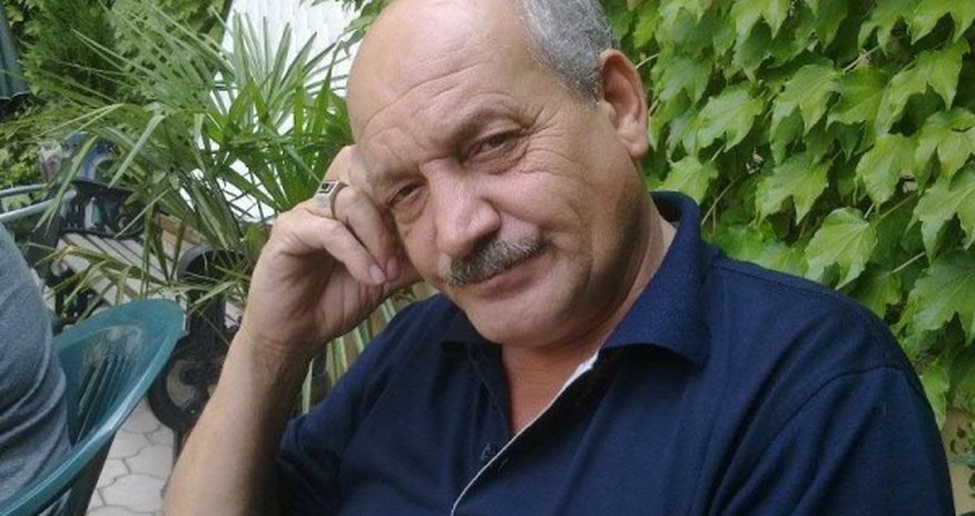 Ramiz Əzizbəylinin son durumu Ramiz Əzizbəylinin son durumu