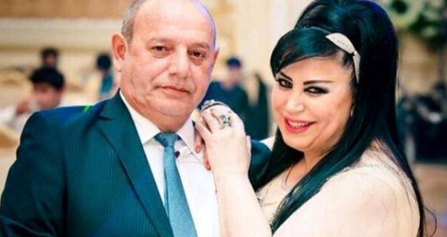 Ərini itirən əməkdar artist fəryad etdi: “Havalanıram” - FOTO Ərini itirən əməkdar artist fəryad etdi: “Havalanıram” - FOTO