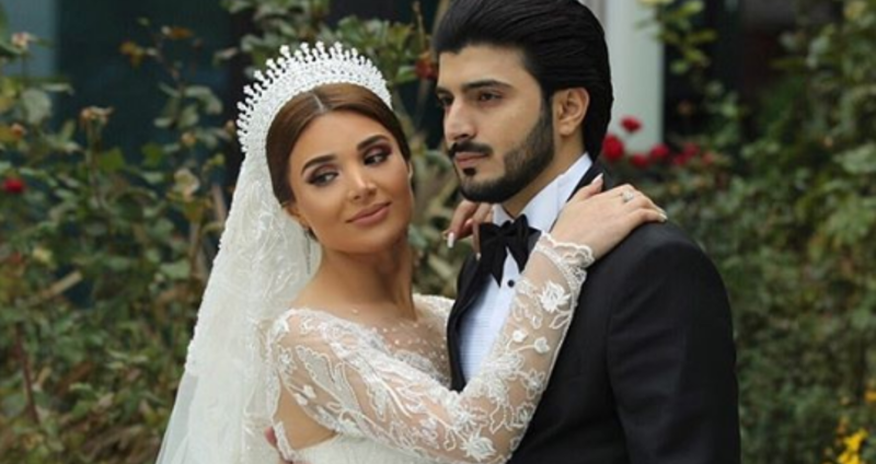 Qızlarımız erməni səhifəsində… - Azərbaycanlı aktrisadan açıqlama Qızlarımız erməni səhifəsində… - Azərbaycanlı aktrisadan açıqlama