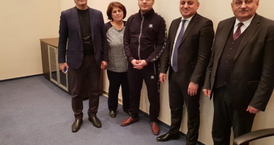 Мехман здоров без всяких докторов Мехман здоров без всяких докторов