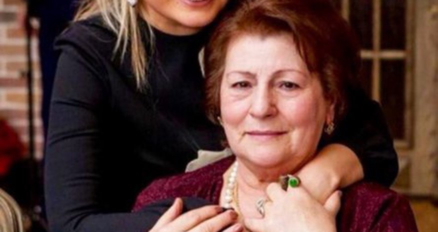"Qocalar evindəki qadının bizə aidiyyatı yoxdur" - Oqtay Ağayevin bacısı "Qocalar evindəki qadının bizə aidiyyatı yoxdur" - Oqtay Ağayevin bacısı