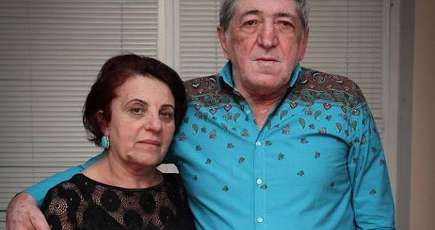 "Xalqın pulu mənə lazım deyil" - Müalicəsinə 10 min lazım olan Rəmiş "Xalqın pulu mənə lazım deyil" - Müalicəsinə 10 min lazım olan Rəmiş