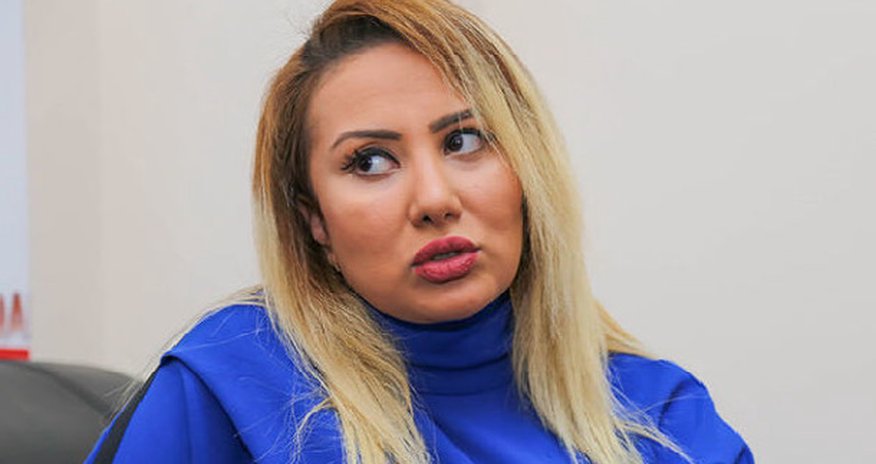 Məhkəmə həbs edilən prodüsser Təranə Səmədova ilə bağlı qərar verdi Məhkəmə həbs edilən prodüsser Təranə Səmədova ilə bağlı qərar verdi
