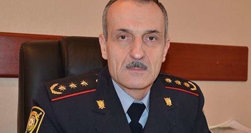 4 rəisin işdən çıxarılması ilə bağlı xəbər yalan imiş 4 rəisin işdən çıxarılması ilə bağlı xəbər yalan imiş