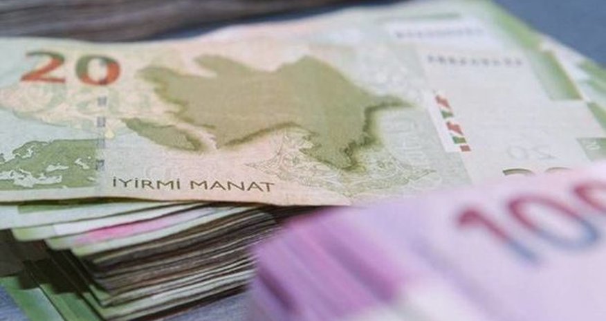 В Азербайджане выросла среднемесячная зарплата В Азербайджане выросла среднемесячная зарплата