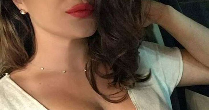 1 dəfə görüşdüyü adama 159 min mesaj atdı 1 dəfə görüşdüyü adama 159 min mesaj atdı