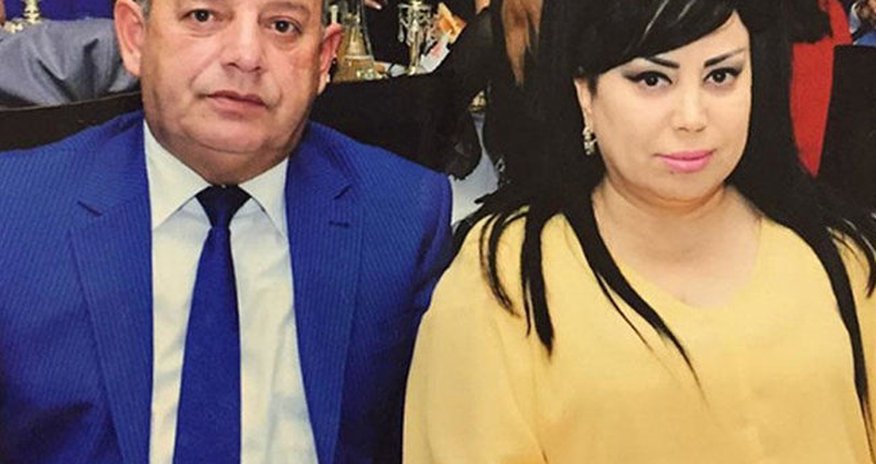Gülbahar həyat yoldaşı haqda: "Sən gəlməsən, özüm yanına gələcəm" Gülbahar həyat yoldaşı haqda: "Sən gəlməsən, özüm yanına gələcəm"