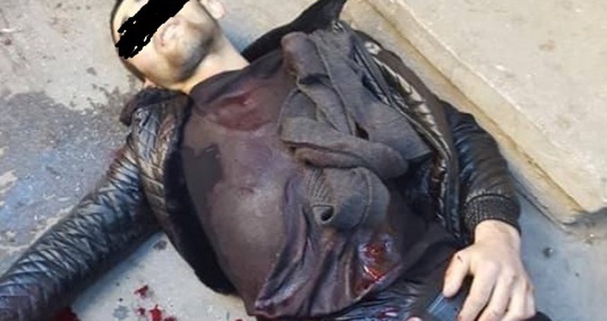 Baş Prokurorluqdan Bakıdakı dəhşətli qətllə bağlı AÇIQLAMA Baş Prokurorluqdan Bakıdakı dəhşətli qətllə bağlı AÇIQLAMA