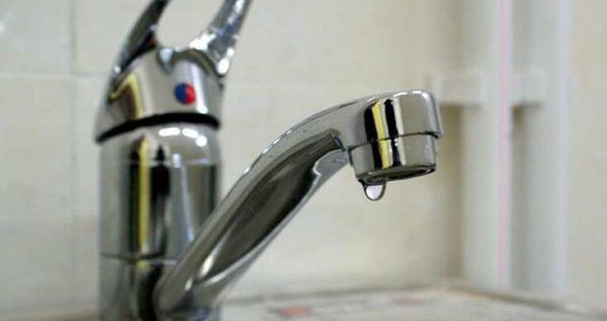В центре Баку не будет воды В центре Баку не будет воды