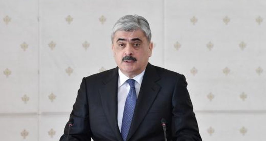 Дефицит госбюджета в 2018г составил 1,35% к расходам Дефицит госбюджета в 2018г составил 1,35% к расходам