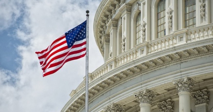 В США не будут вводить чрезвычайное положение В США не будут вводить чрезвычайное положение