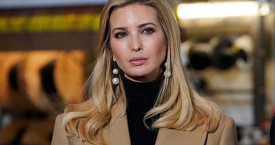 İvanka Tramp Ümumdünya Bankına rəhbərlik edə bilər İvanka Tramp Ümumdünya Bankına rəhbərlik edə bilər