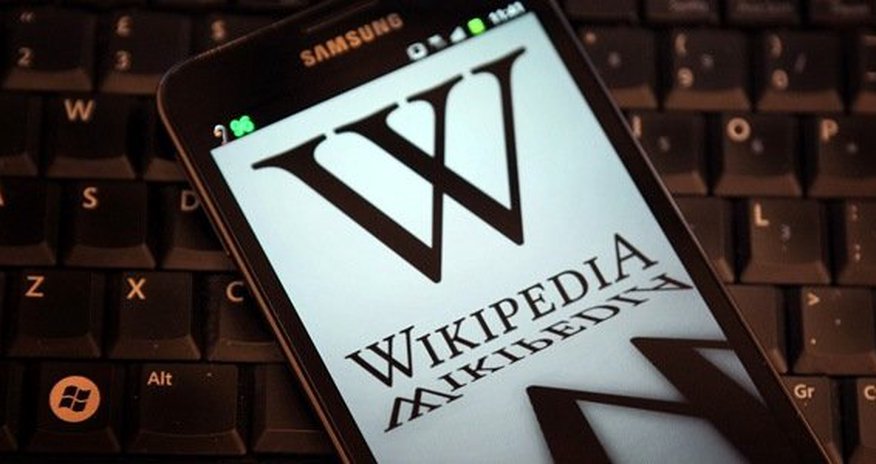 Daha bir ölkə "Wikipedia"nı qadağan etdi Daha bir ölkə "Wikipedia"nı qadağan etdi