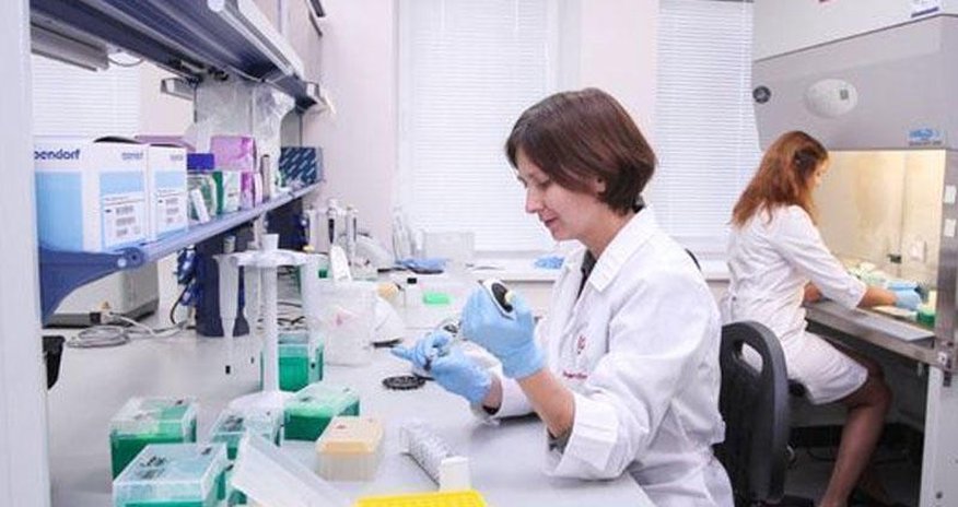 Müalicəsi olmayan xərçəngə qalib gəlməyin yolu tapıldı Müalicəsi olmayan xərçəngə qalib gəlməyin yolu tapıldı