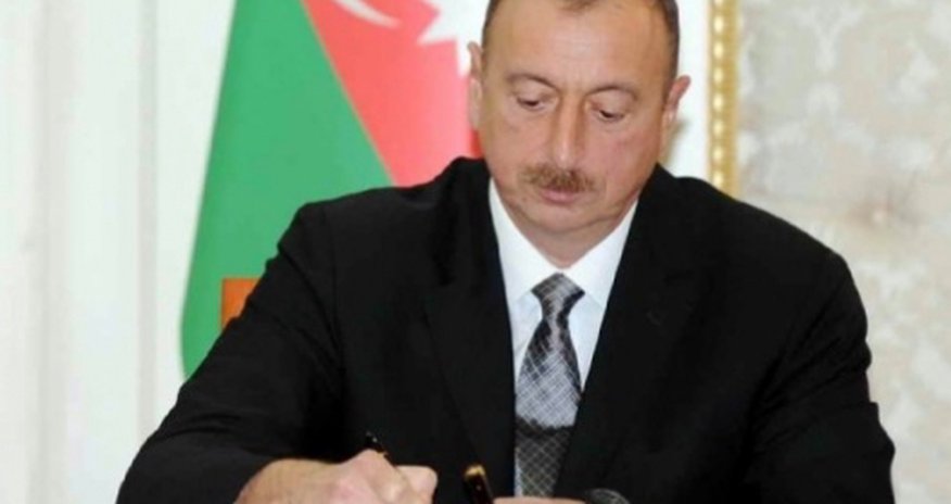 В Азербайджане создано новое госагентство В Азербайджане создано новое госагентство
