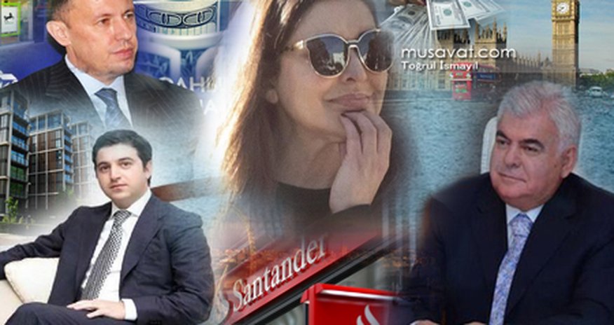 Ziya Məmmədovun oğluna görə Londonda xüsusi komissiya yaradılır Ziya Məmmədovun oğluna görə Londonda xüsusi komissiya yaradılır
