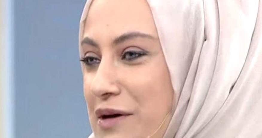Toy gecəsində yaşadıqlarını danışan gəlinin dedikləri dəhşətə gətirdi- VİDEO Toy gecəsində yaşadıqlarını danışan gəlinin dedikləri dəhşətə gətirdi- VİDEO
