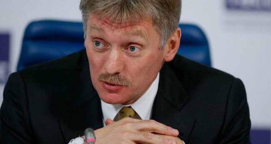 Песков: «Война в Донбассе продлится долгие десятилетия» Песков: «Война в Донбассе продлится долгие десятилетия»