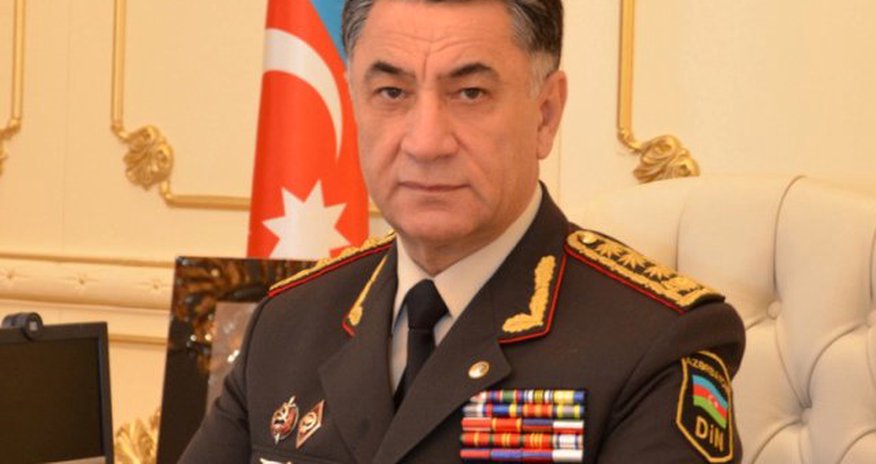 Ramil Usubovdan Səttar Mehbalıyevin oğlu ilə bağlı QƏRAR Ramil Usubovdan Səttar Mehbalıyevin oğlu ilə bağlı QƏRAR