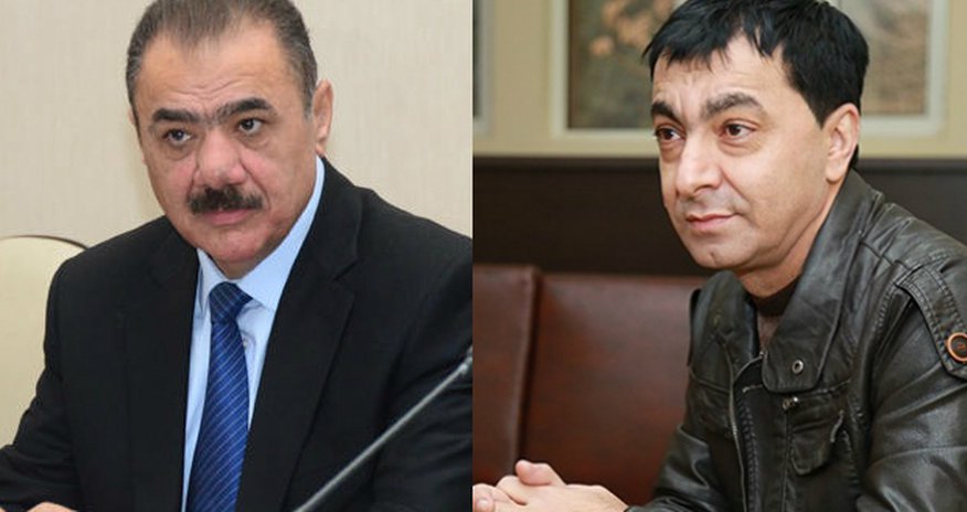 "Mənə yeddi il qadağa qoydu, özü AzTV-də ömürlük "zapret"ə düşdü" - Müğənni Aslandan Alışanov açıqlaması "Mənə yeddi il qadağa qoydu, özü AzTV-də ömürlük "zapret"ə düşdü" - Müğənni Aslandan Alışanov açıqlaması
