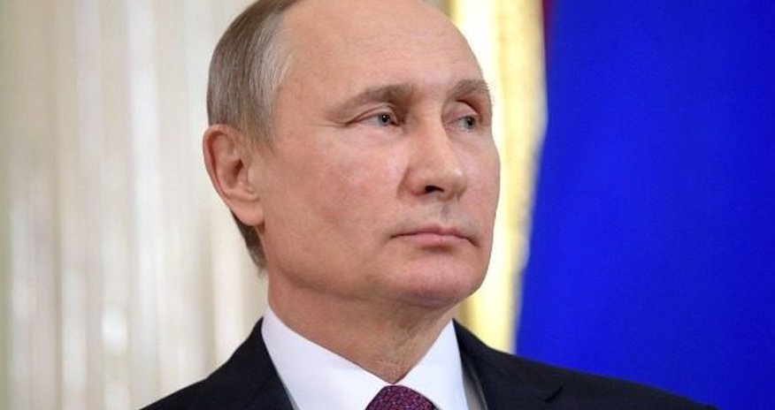 Putinə sui-qəsd cəhdi Putinə sui-qəsd cəhdi