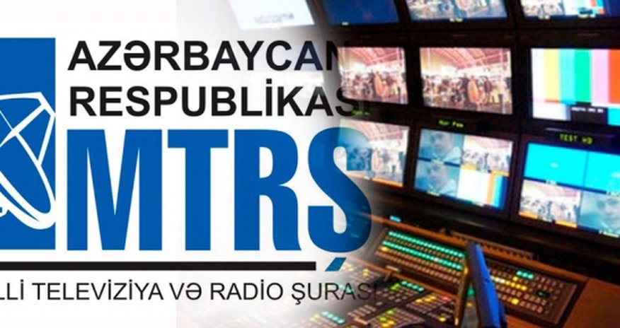 "Şəxsin özəl-intim həyatı müzakirəyə çıxarılır, videofaktlar ortaya qoyulur" - MTRŞ-dan tənqid "Şəxsin özəl-intim həyatı müzakirəyə çıxarılır, videofaktlar ortaya qoyulur" - MTRŞ-dan tənqid