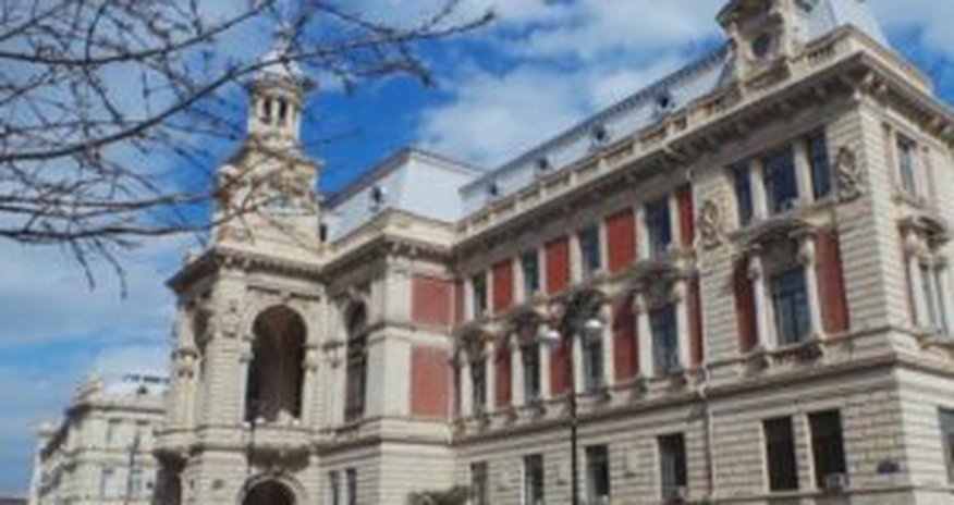 City Hall allowed opposition rally in Baku City Hall allowed opposition rally in Baku