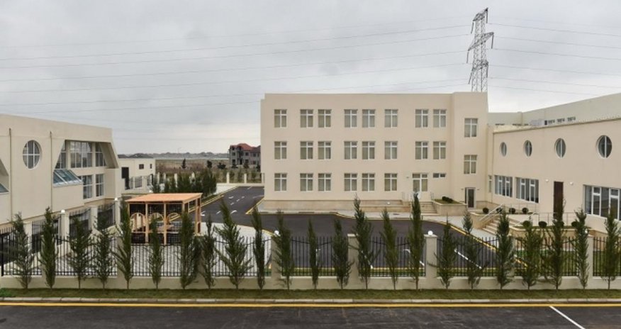 Küçələrdə köməyə ehtiyacı olanları bu ünvana aparın! Küçələrdə köməyə ehtiyacı olanları bu ünvana aparın!