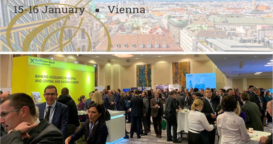"Kapital Bank" Euromoney – 2019 forumunda iştirak edir "Kapital Bank" Euromoney – 2019 forumunda iştirak edir