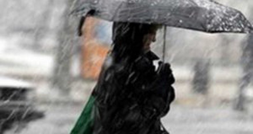 Ecology Ministry on weather in Azerbaijan Ecology Ministry on weather in Azerbaijan