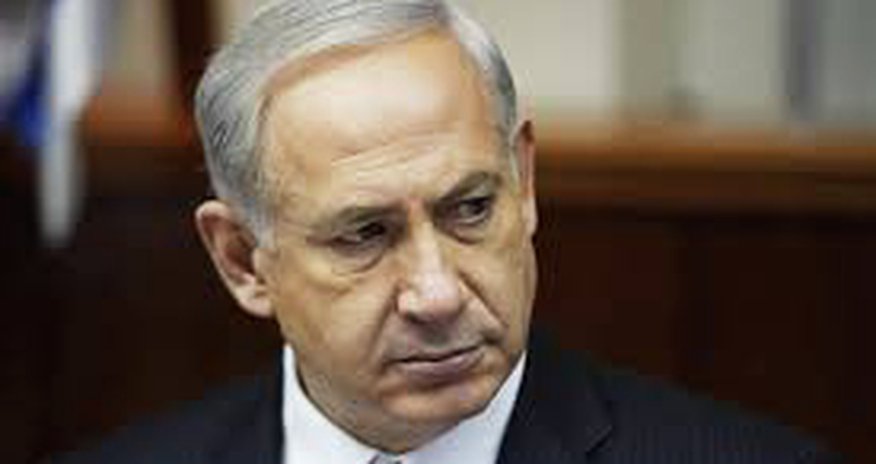 Netanyahu announces official visit to Chad as ties warm Netanyahu announces official visit to Chad as ties warm
