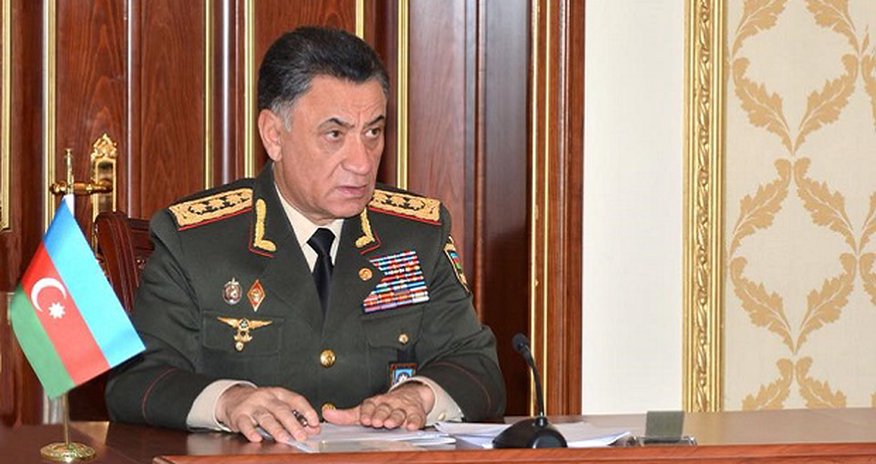 Ramil Usubov bu rayonlara yeni rəis təyin etdi - SİYAHI Ramil Usubov bu rayonlara yeni rəis təyin etdi - SİYAHI