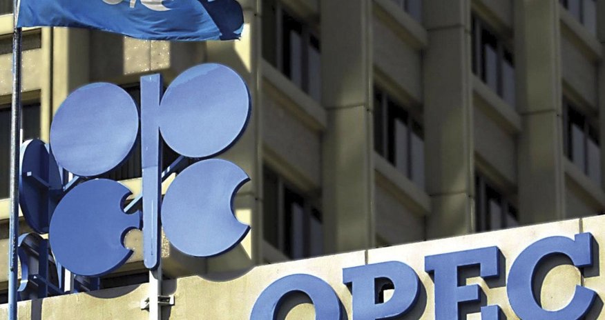 ОПЕК обнародовала прогнозы по добыче нефти в Азербайджане в 2019 году ОПЕК обнародовала прогнозы по добыче нефти в Азербайджане в 2019 году