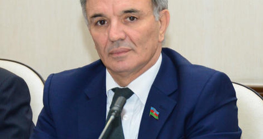 MP: Imported printed products should be exempted from VAT in Azerbaijan MP: Imported printed products should be exempted from VAT in Azerbaijan