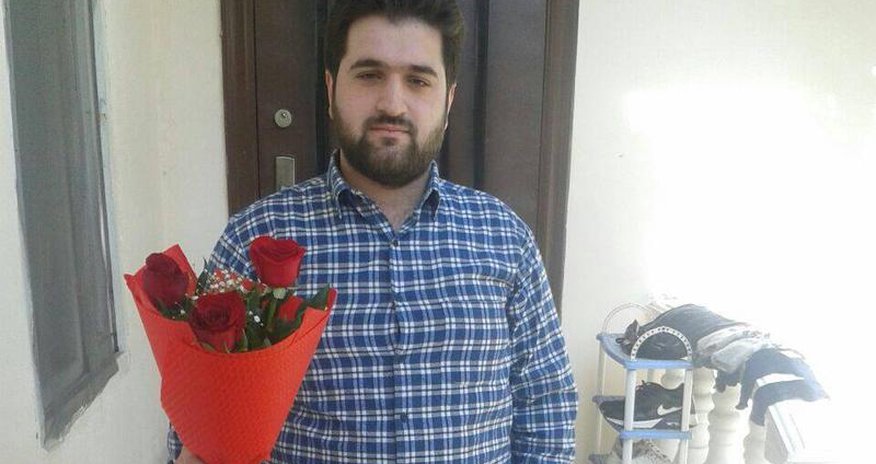 Bakıda FACİƏ - 23 yaşlı oğlan öldü - FOTOLAR Bakıda FACİƏ - 23 yaşlı oğlan öldü - FOTOLAR