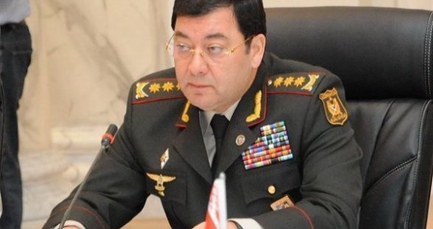 Наджмеддин Садыков о военном бюджете Азербайджана Наджмеддин Садыков о военном бюджете Азербайджана