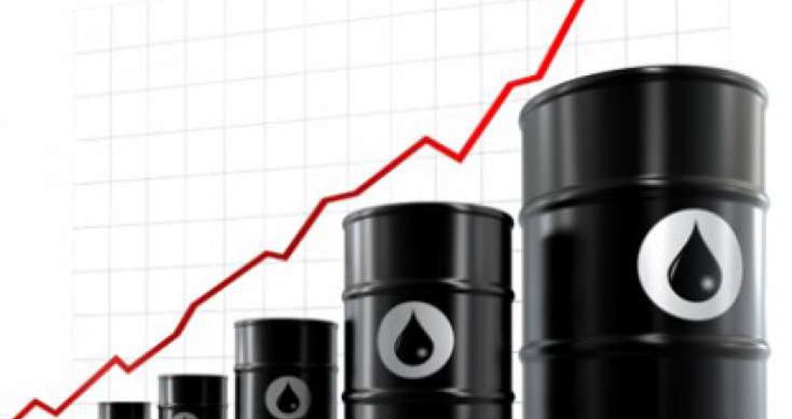 Цены на нефть резко изменились Цены на нефть резко изменились