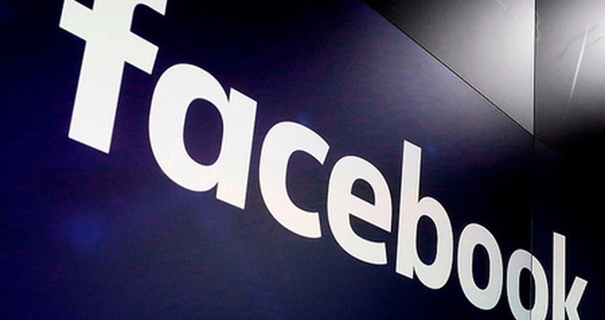 Facebook открещивается от популярного флешмоба Facebook открещивается от популярного флешмоба