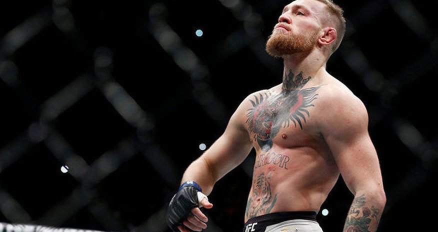 Глава UFC заговорил о возвращении Макгрегора Глава UFC заговорил о возвращении Макгрегора