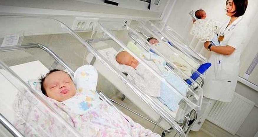 Azərbaycanda doğum evlərində yeni standartlar tətbiq ediləcək Azərbaycanda doğum evlərində yeni standartlar tətbiq ediləcək