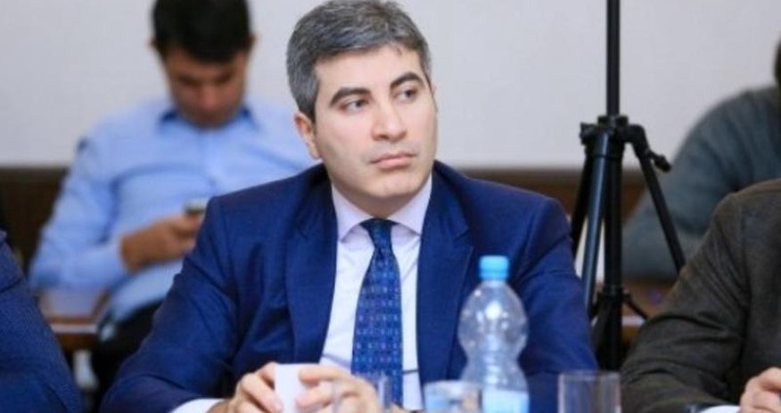 Mustafa Abbasbəyliyə yüksək vəzifə verildi Mustafa Abbasbəyliyə yüksək vəzifə verildi