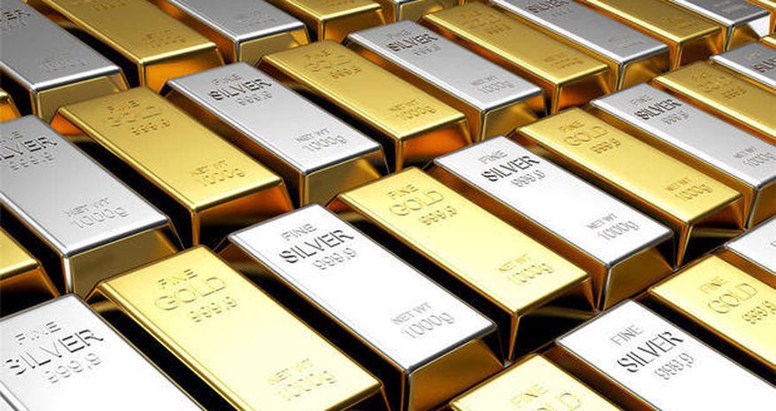 Precious metal prices down in Azerbaijan Precious metal prices down in Azerbaijan