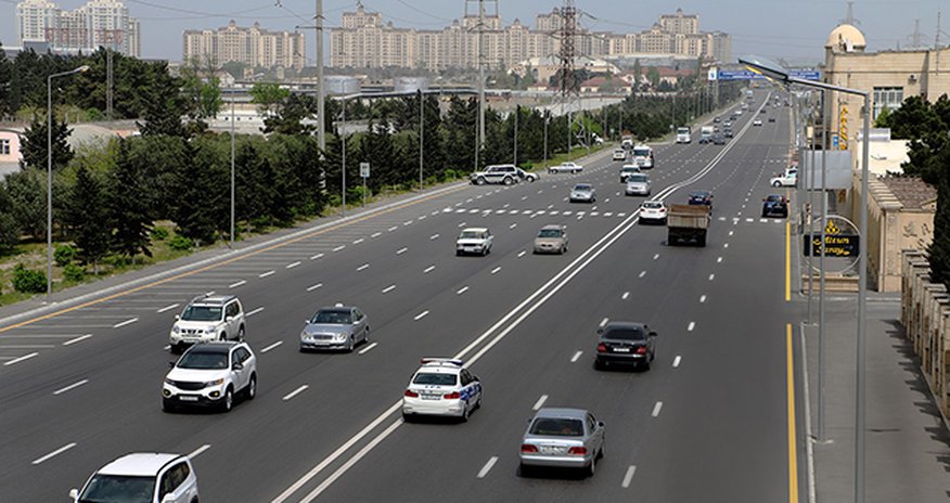 20 milyonluq yol 1 ay sonra niyə çökdü? 20 milyonluq yol 1 ay sonra niyə çökdü?