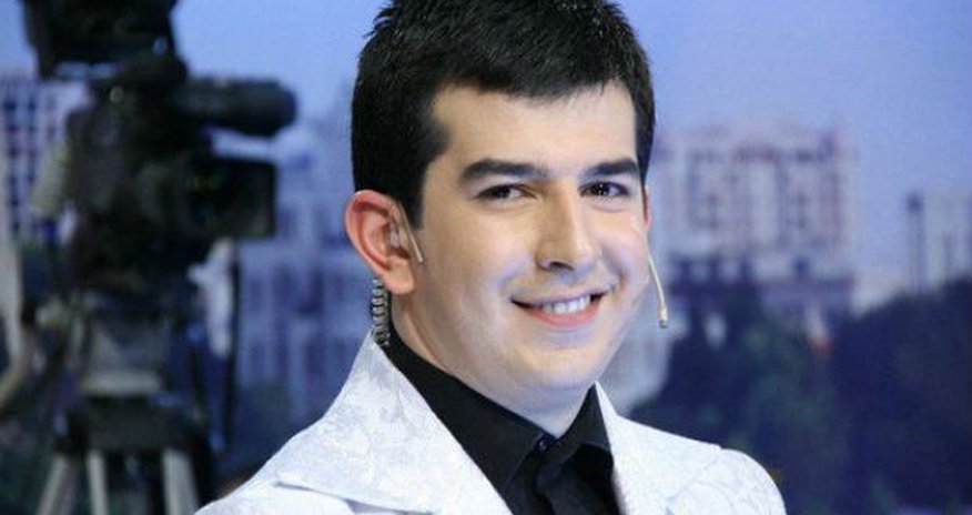 Əməkdar artist Saleh Bağırovun babası imiş - FOTO Əməkdar artist Saleh Bağırovun babası imiş - FOTO