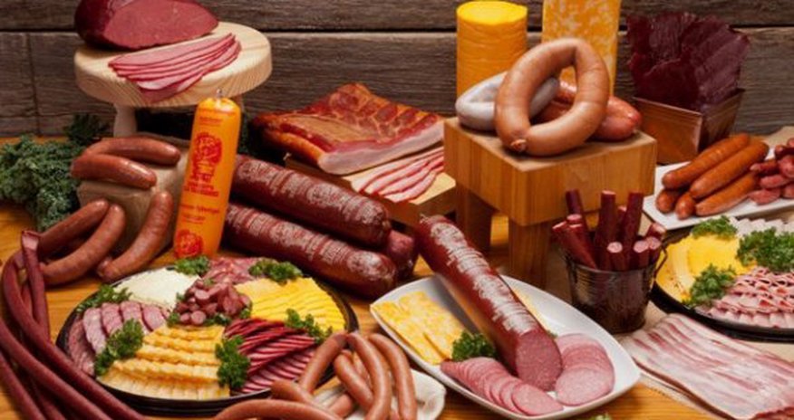 Ученые запретили увлекаться мясными деликатесами Ученые запретили увлекаться мясными деликатесами