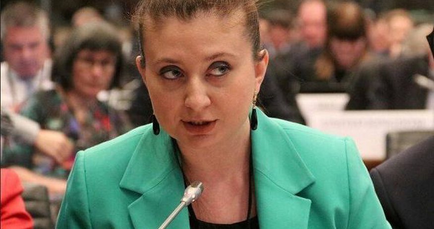 Азербайджанский депутат подняла вопрос о ранних браках в ПАСЕ Азербайджанский депутат подняла вопрос о ранних браках в ПАСЕ