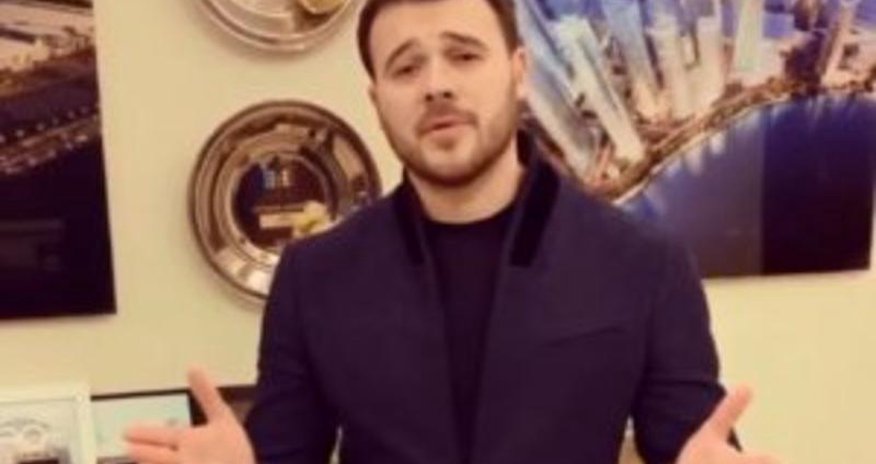 Emin Ağalarova xəbərdarlıq: ABŞ-a gəlmə, həbs edəcəklər Emin Ağalarova xəbərdarlıq: ABŞ-a gəlmə, həbs edəcəklər