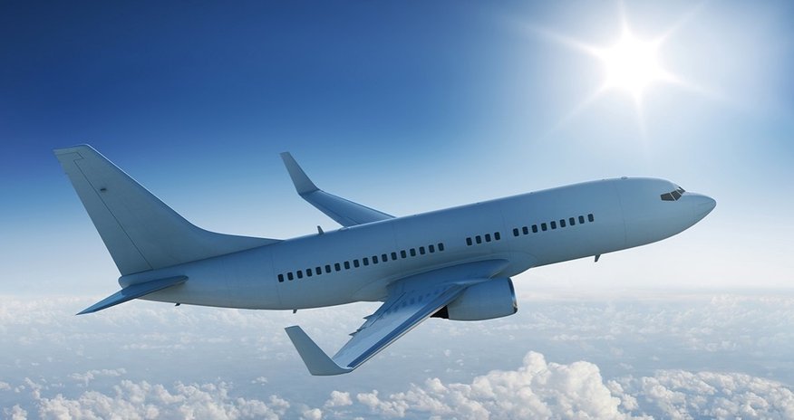 Число летающих AZAL-ом в Тбилиси увеличилось на 9% Число летающих AZAL-ом в Тбилиси увеличилось на 9%