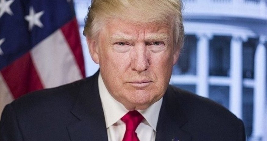 Трампу запретили выходить из НАТО Трампу запретили выходить из НАТО