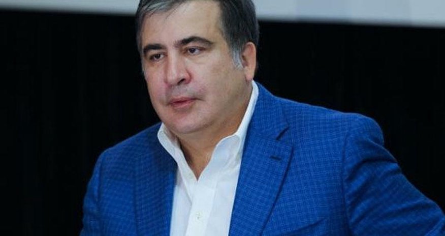 Saakaşvili Timoşenkonun namizədliyini dəstəklədi Saakaşvili Timoşenkonun namizədliyini dəstəklədi
